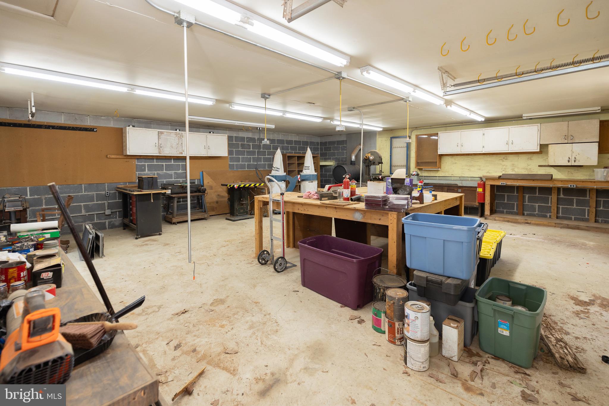 78 Diamond Avenue Pine Hill, NJ 08021 - Photo 9 of 36 a view of a storage & utility room