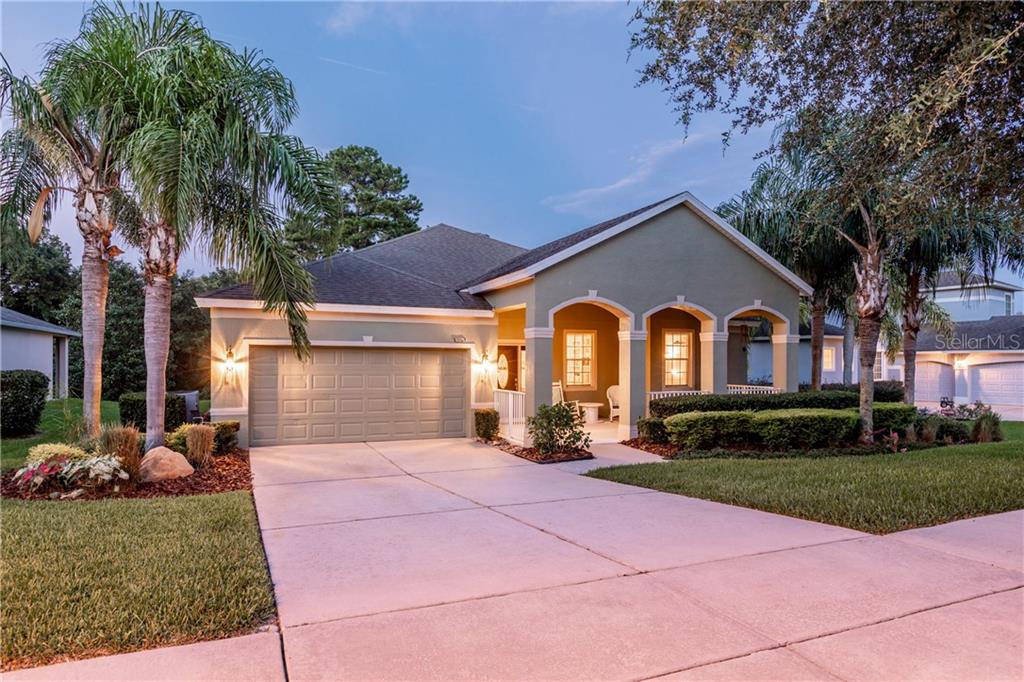 5078 Rishley Run Way Mount Dora, FL 32757 - Photo 1 of 1 Welcome Home!