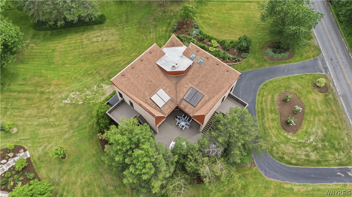 6985 Chestnut Ridge Road Orchard Park, NY 14127 - Photo 44 of 48