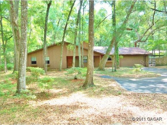 307 Southwest 80th Drive Gainesville, FL 32607 - Photo 1 of 1 Gallery Image 1