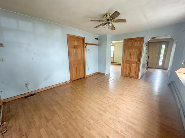 $209,000 | 233 Grove Street, Woonsocket, RI 02895