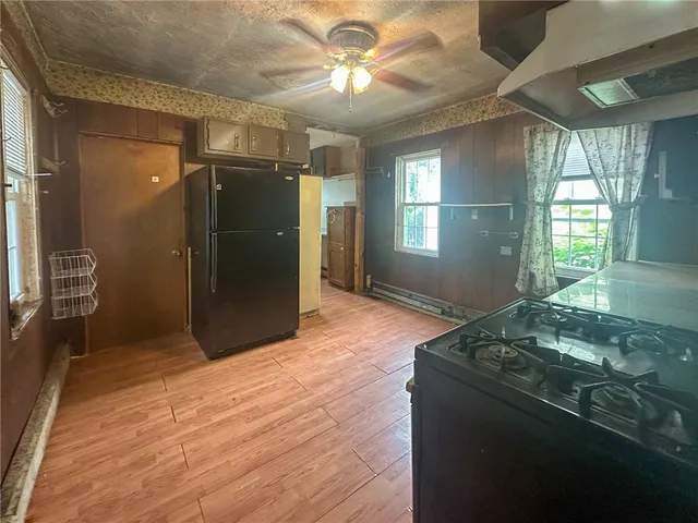 $209,000 | 233 Grove Street, Woonsocket, RI 02895