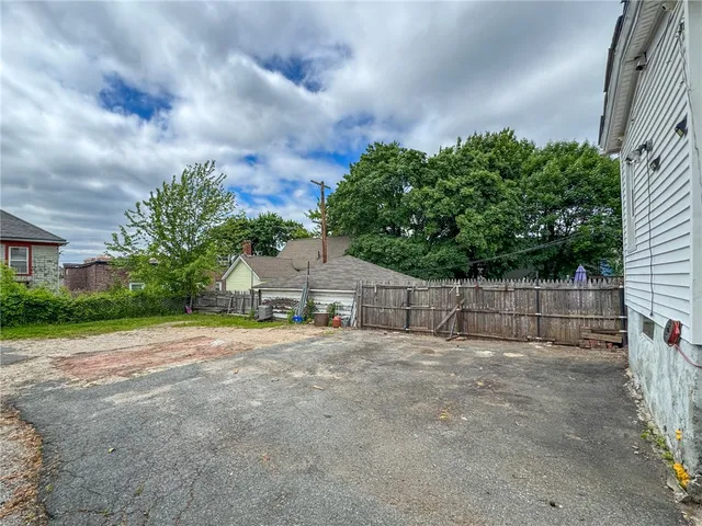 $209,000 | 233 Grove Street, Woonsocket, RI 02895