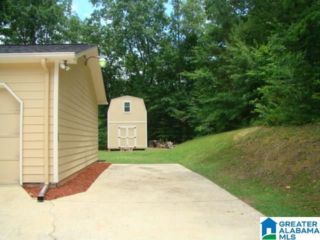 1439 Cheyenne Trail Anniston, AL 36206 - Photo 10 of 31