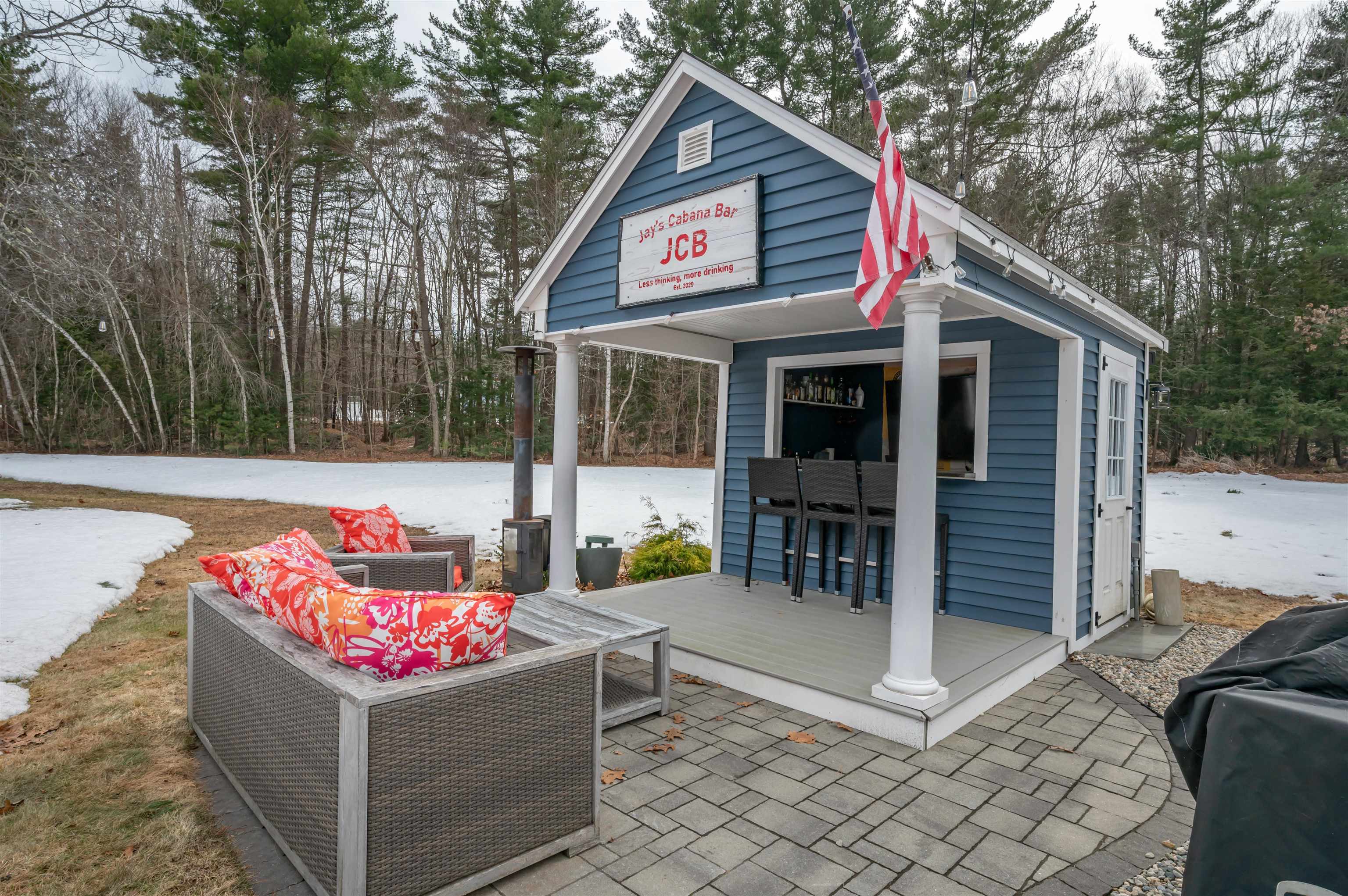 26 Danville Road Kingston, NH 03848 - Photo 47 of 55 Gallery Image 47