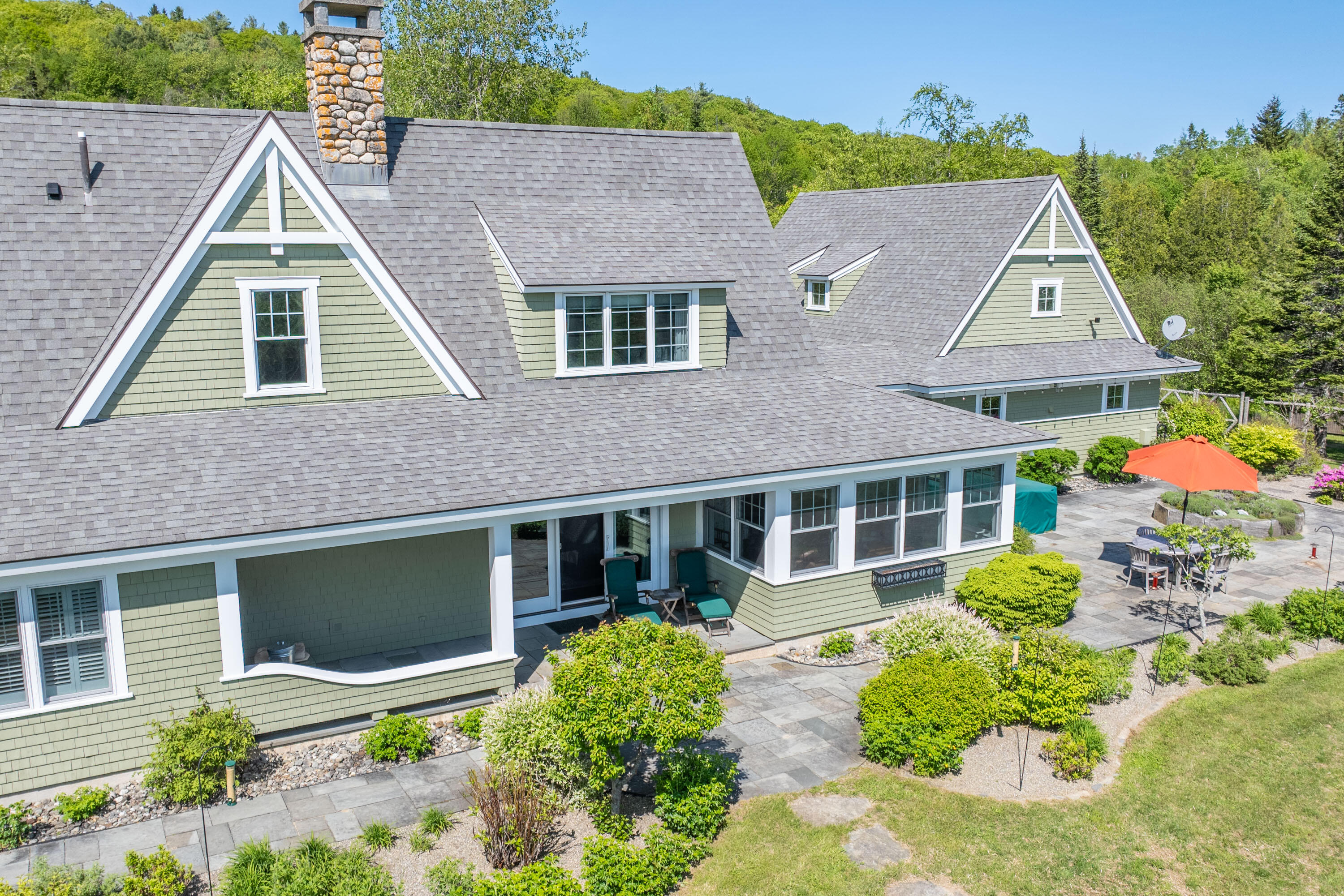 321 Beech Hill Road Northport, ME 04849 - Photo 5 of 65 DJI_20250603151349_0043_D