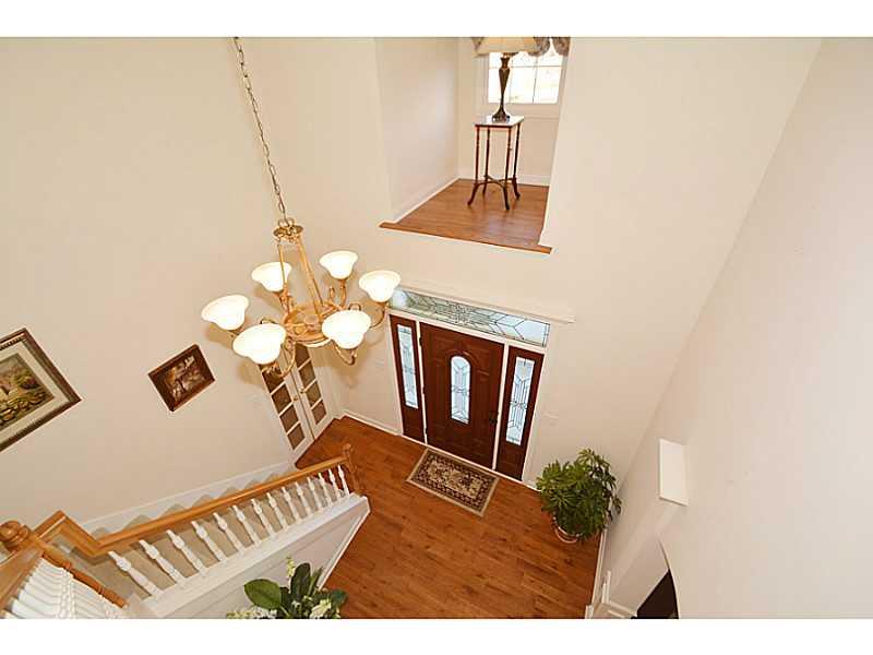 10322 Springstone Road McCordsville, IN 46055 - Photo 2 of 24