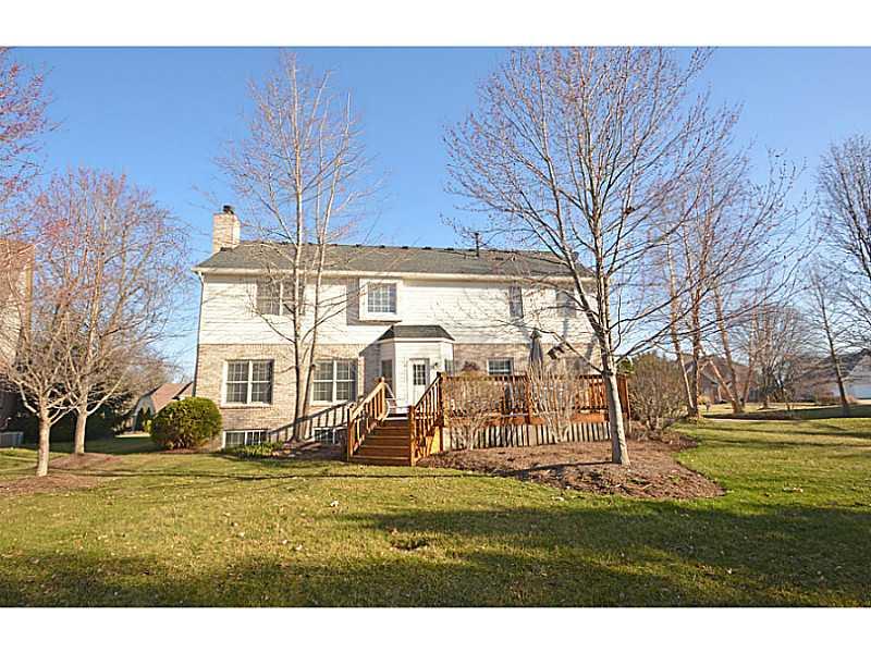 10322 Springstone Road McCordsville, IN 46055 - Photo 24 of 24