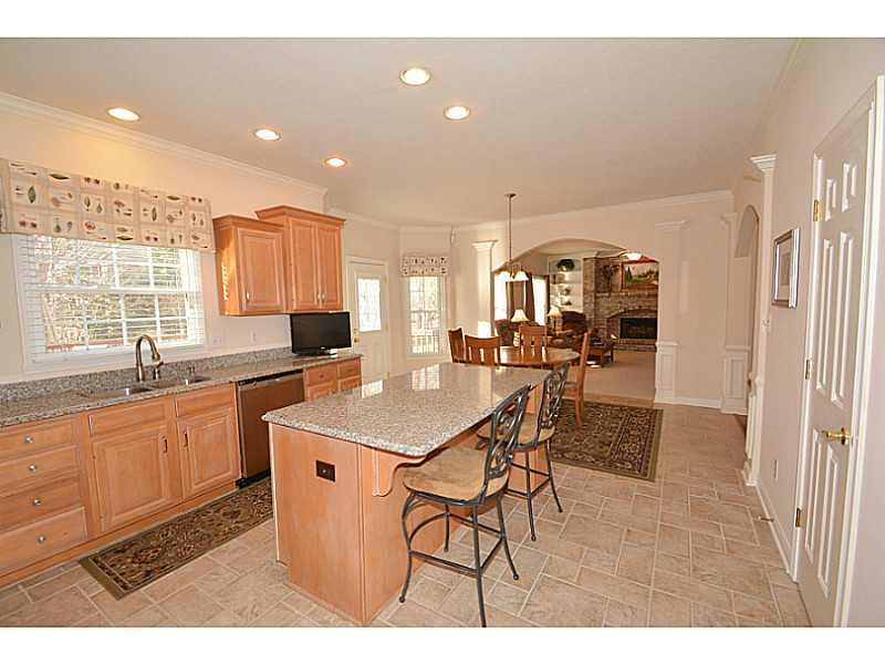 10322 Springstone Road McCordsville, IN 46055 - Photo 7 of 24