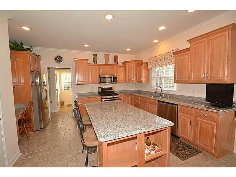 10322 Springstone Road McCordsville, IN 46055 - Photo 8 of 24