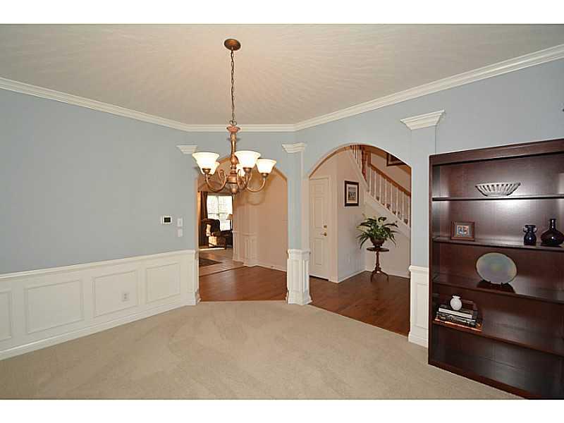 10322 Springstone Road McCordsville, IN 46055 - Photo 9 of 24