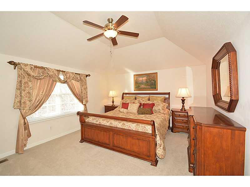 10322 Springstone Road McCordsville, IN 46055 - Photo 10 of 24