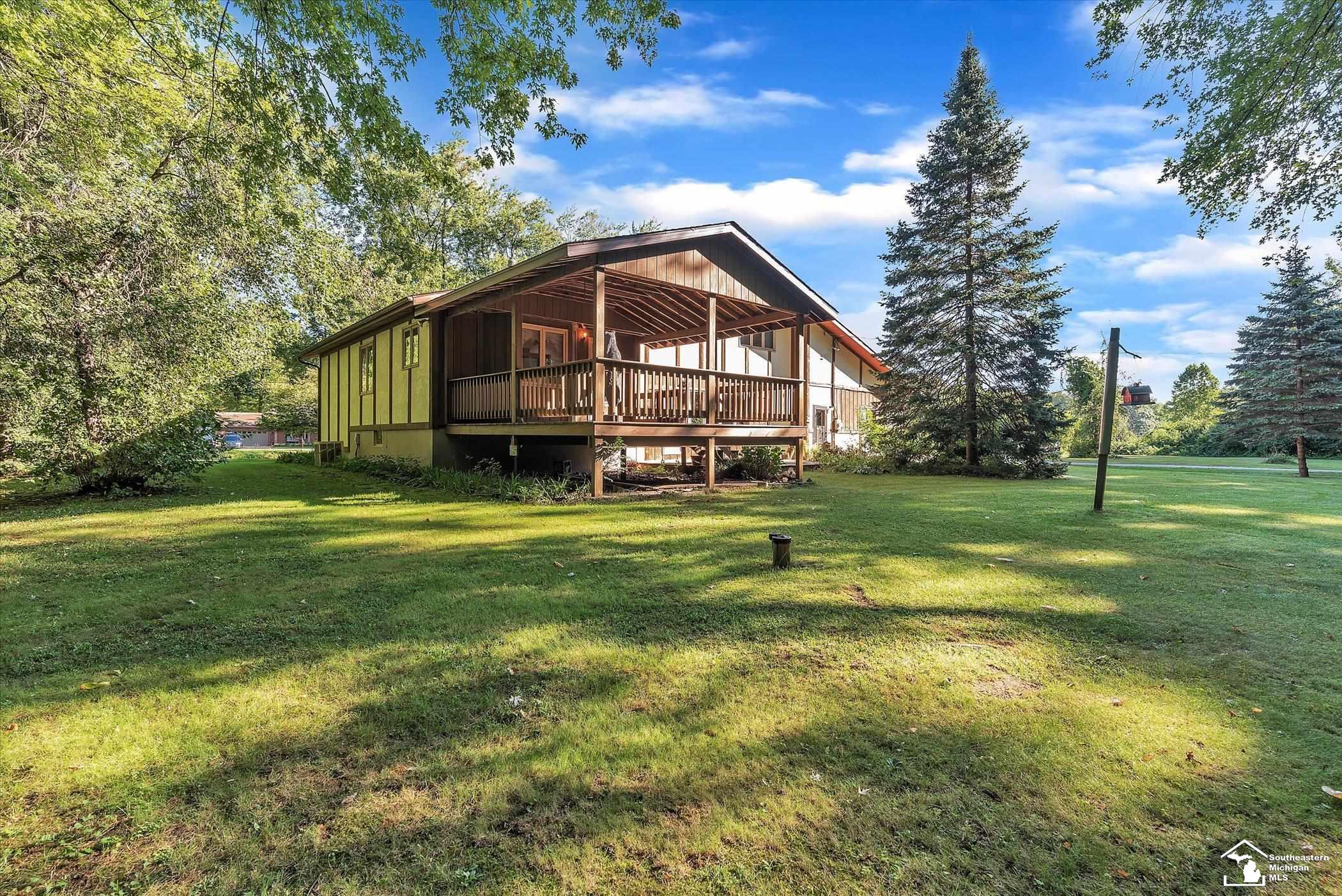 4265 Rauch Road Petersburg, MI 49270 - Photo 44 of 52