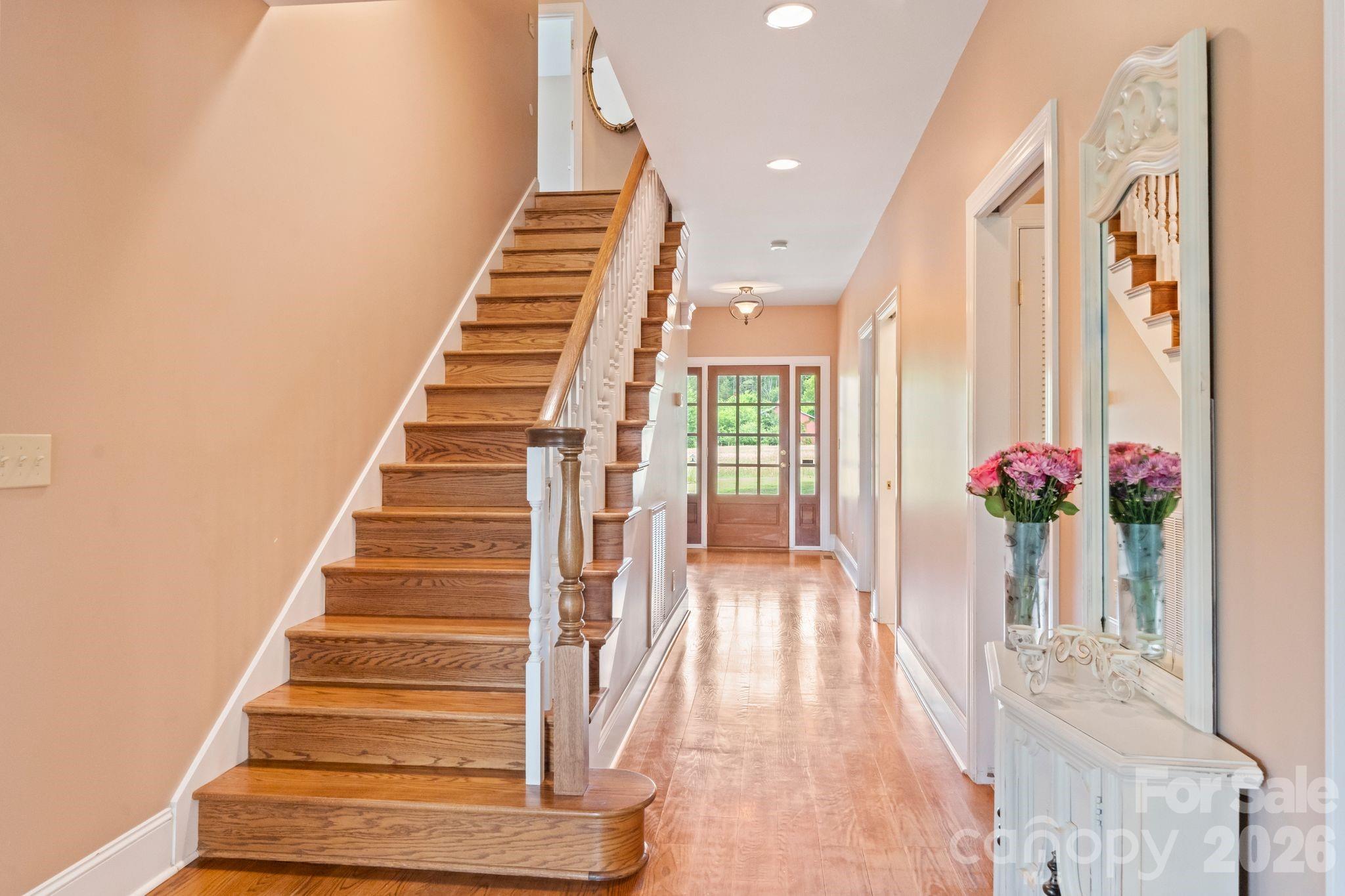 1151 Trull Hinson Road Wingate, NC 28174 - Photo 8 of 34