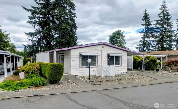 $75,000 | 201 Union Avenue Southeast, Unit 93, Renton, WA 98059