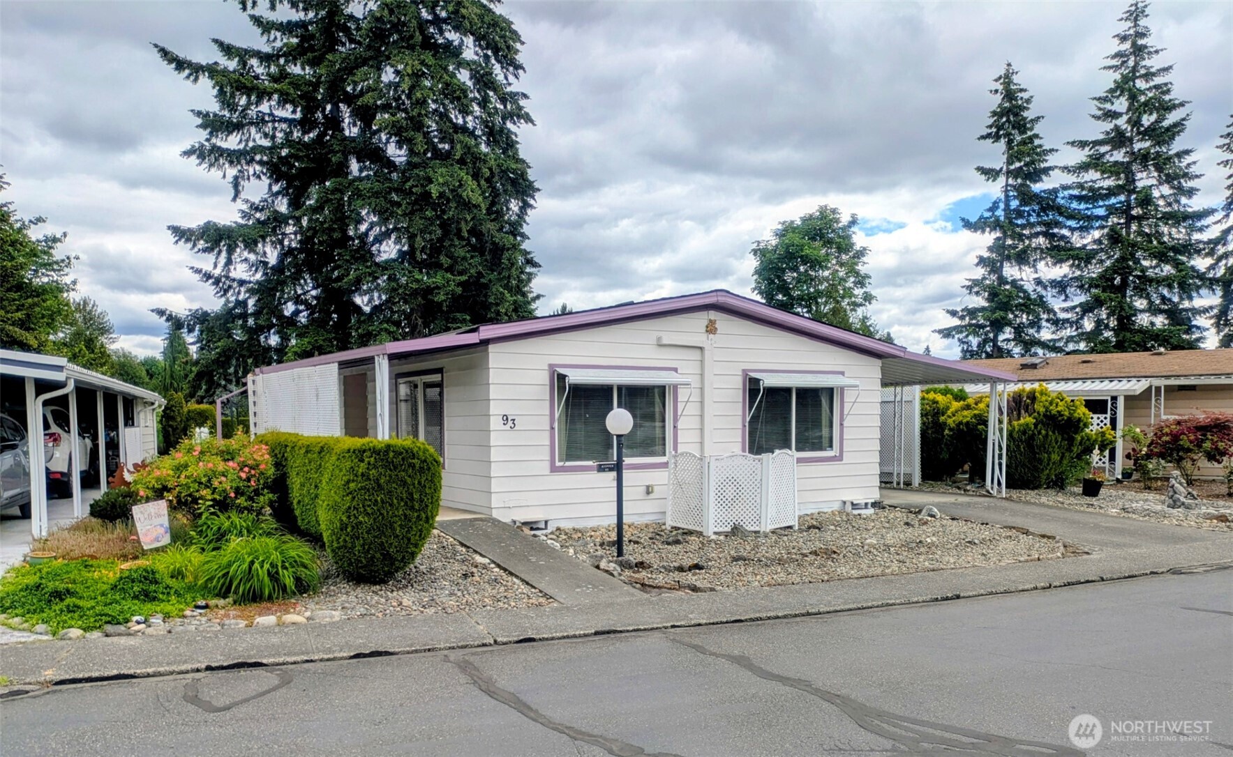 201 Union Avenue Southeast, Unit 93 Renton, WA 98059 - Photo 1 of 30
