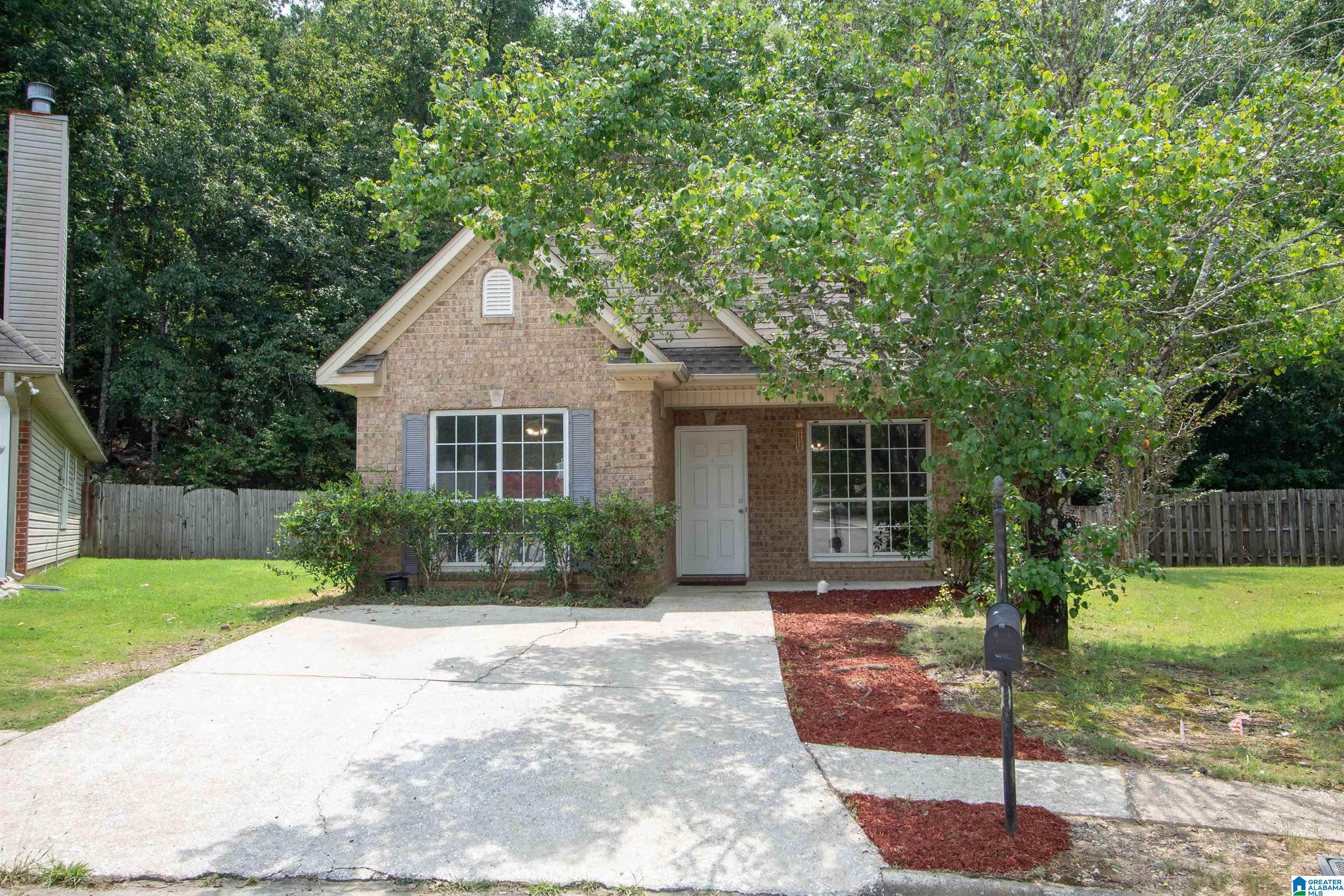 4000 Forest Lakes Road Sterrett, AL 35147 - Photo 2 of 30 Gallery Image 2