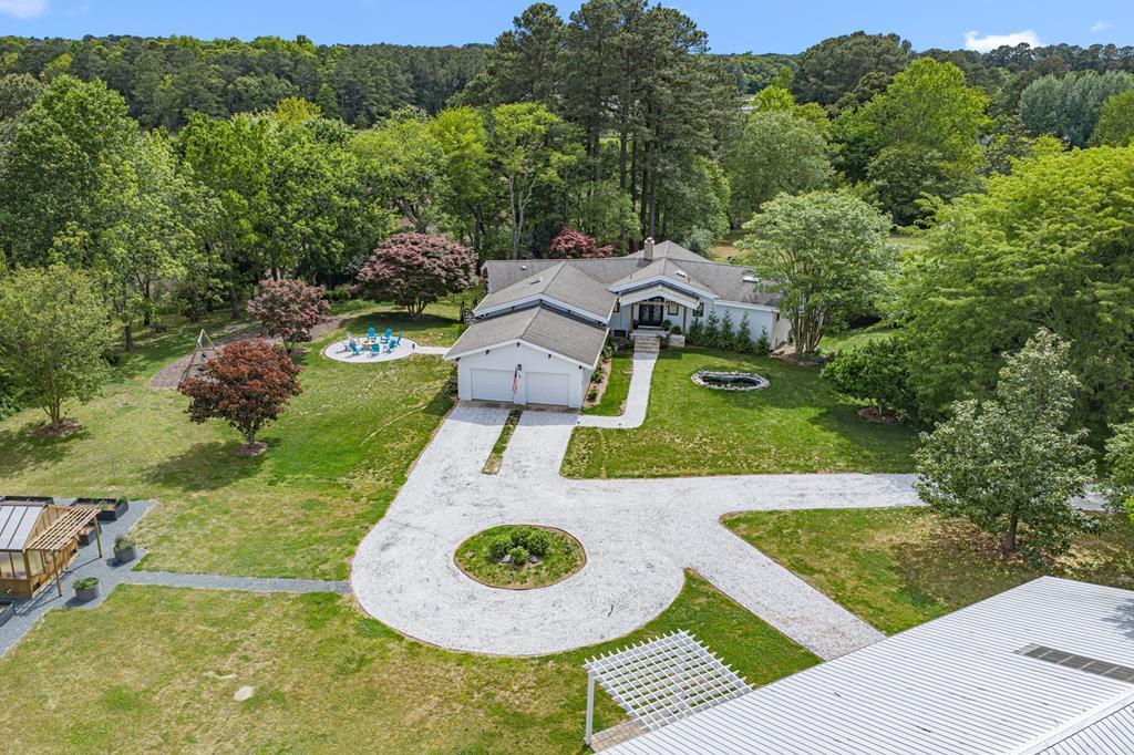 6078 Harmantown Road Machipongo, VA 23405 - Photo 1 of 61