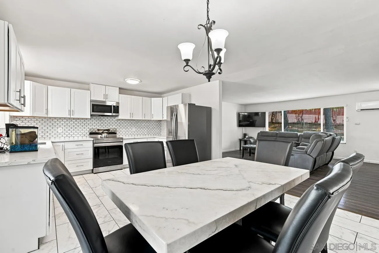 15773 Oak Valley Road Ramona, CA 92065 - Photo 19 of 42 Dining Area
