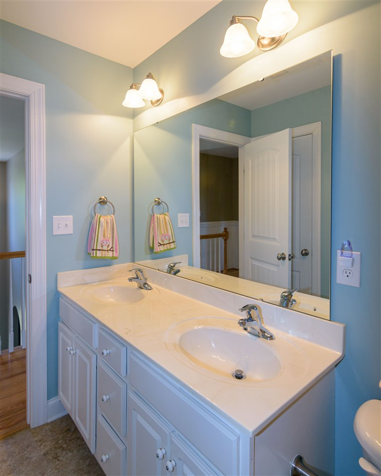 2334 Rolling Tracks Road Willow Spring, NC 27592 - Photo 22 of 30 Photo 22