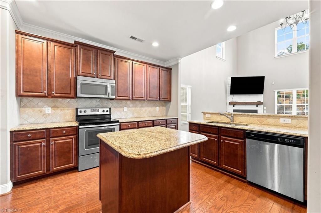 5465 Holbein Gate Road Walkertown, NC 27051 - Photo 8 of 43 Gallery Image 8