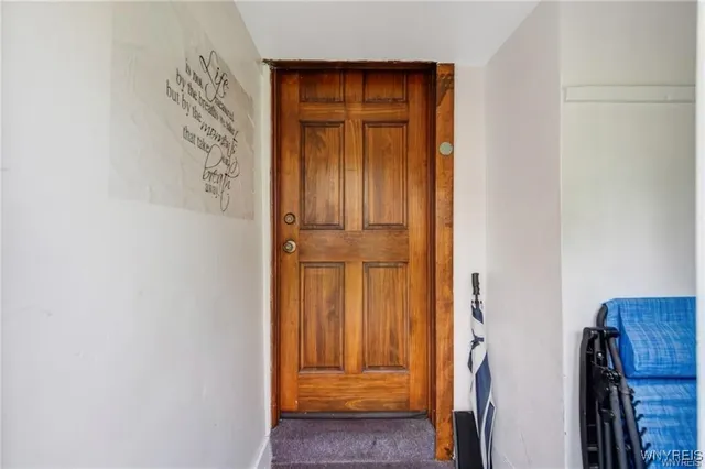 $229,500 | 1326 Lovejoy Street, Cheektowaga, NY 14206