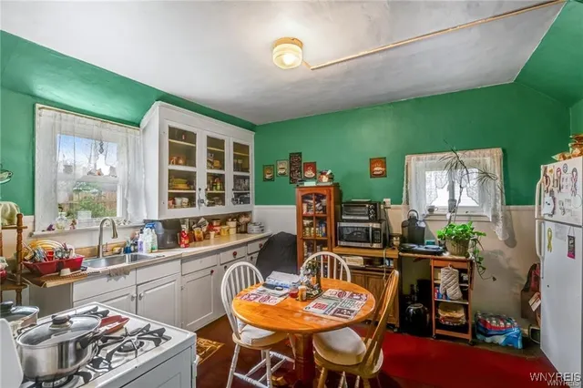 $229,500 | 1326 Lovejoy Street, Cheektowaga, NY 14206