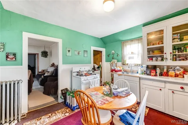 $229,500 | 1326 Lovejoy Street, Cheektowaga, NY 14206