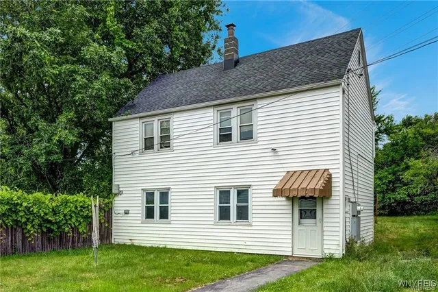 $229,500 | 1326 Lovejoy Street, Cheektowaga, NY 14206