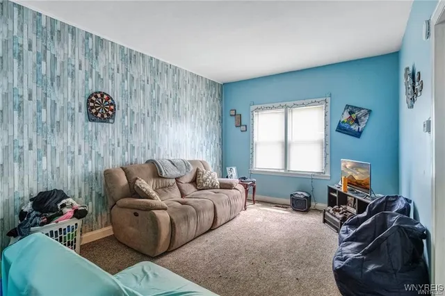 $229,500 | 1326 Lovejoy Street, Cheektowaga, NY 14206