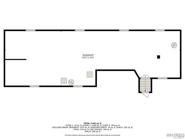 $229,500 | 1326 Lovejoy Street, Cheektowaga, NY 14206