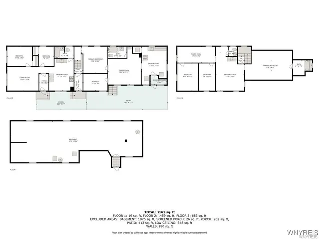 $229,500 | 1326 Lovejoy Street, Cheektowaga, NY 14206