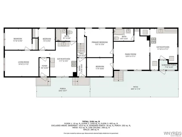 $229,500 | 1326 Lovejoy Street, Cheektowaga, NY 14206