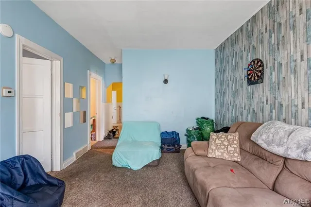 $229,500 | 1326 Lovejoy Street, Cheektowaga, NY 14206