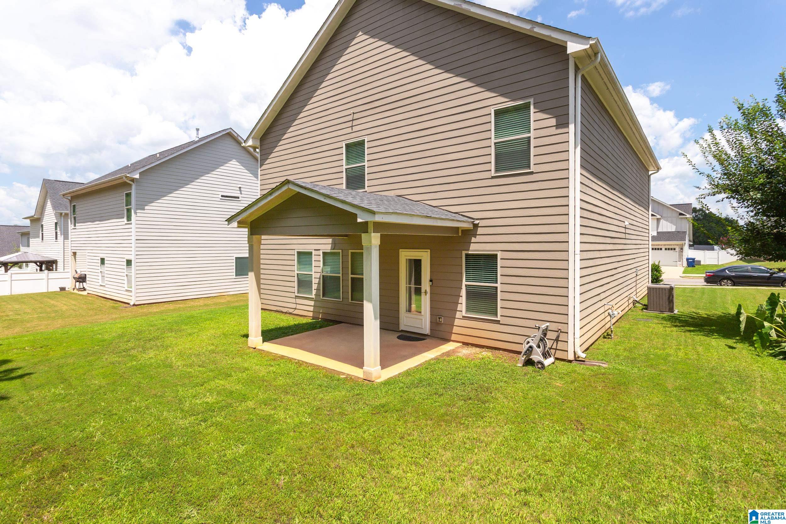 34 Dabbs Road Oxford, AL 36203 - Photo 30 of 37