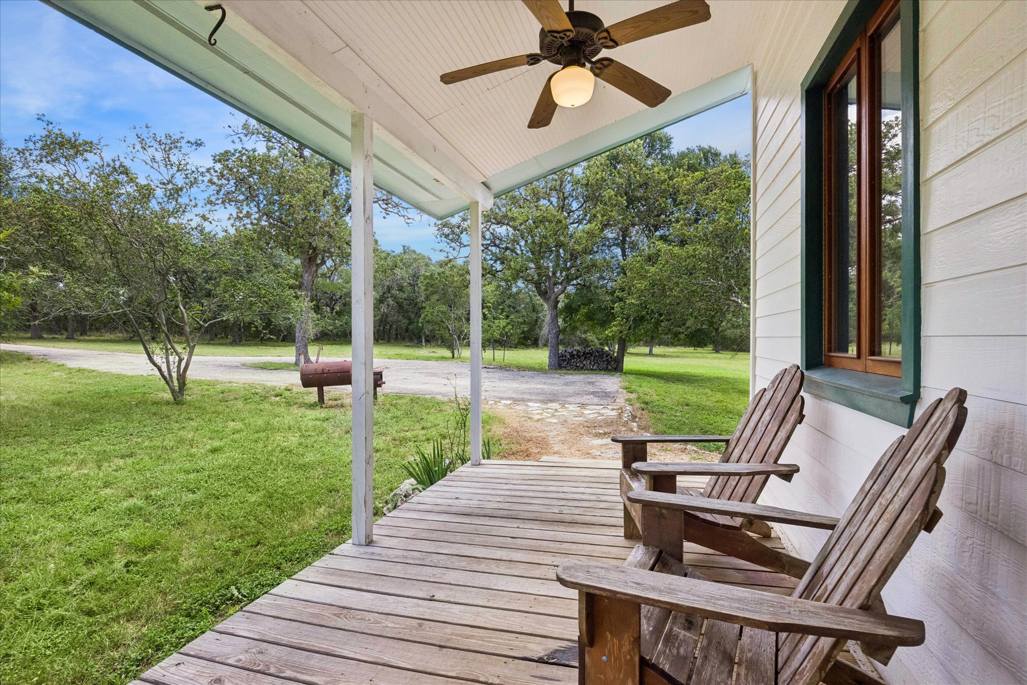 700 South Rainbow Ranch Road Wimberley, TX 78676 - Photo 3 of 29 Every view reminds you why you chose the Hill Country