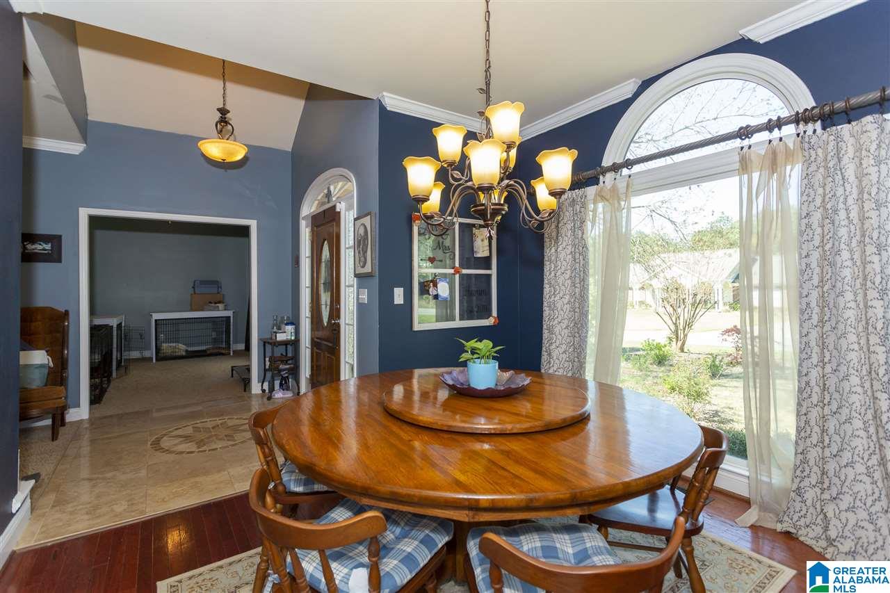 1930 Cedar Creek Road Odenville, AL 35120 - Photo 8 of 49