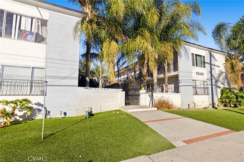 20445 Saticoy Street, Unit 7 Winnetka, CA 91306 - Photo 13 of 13