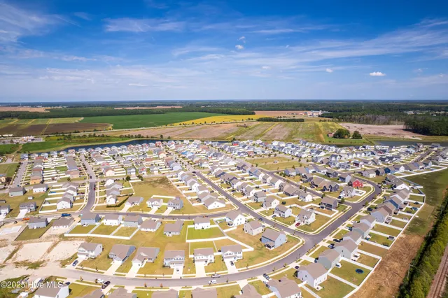 $360,000 | 3731 Goose Pond Way, Elizabeth City, NC 27909