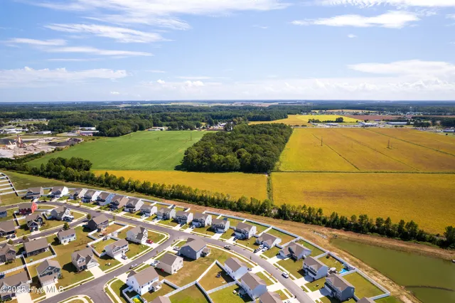 $360,000 | 3731 Goose Pond Way, Elizabeth City, NC 27909