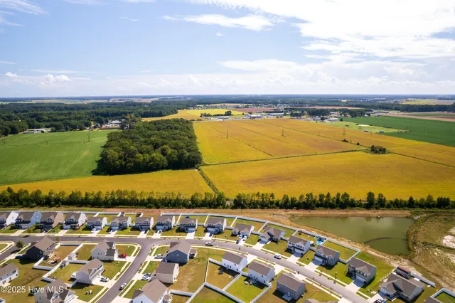 $360,000 | 3731 Goose Pond Way, Elizabeth City, NC 27909