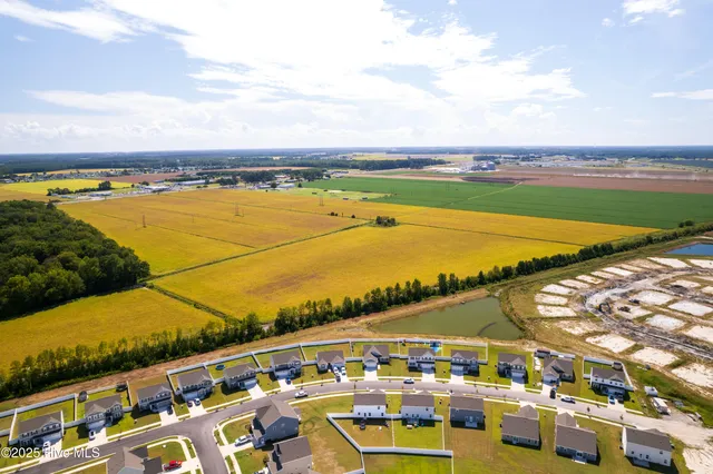 $360,000 | 3731 Goose Pond Way, Elizabeth City, NC 27909