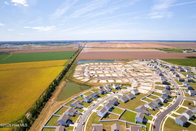 $360,000 | 3731 Goose Pond Way, Elizabeth City, NC 27909