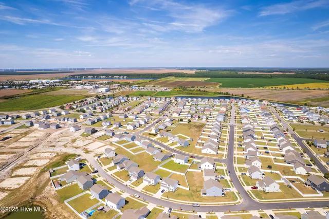 $360,000 | 3731 Goose Pond Way, Elizabeth City, NC 27909