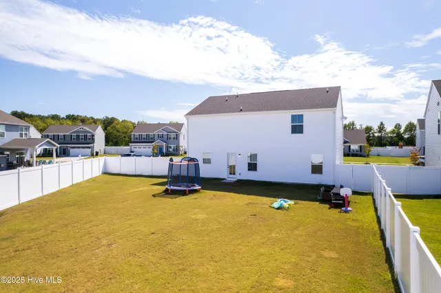 $360,000 | 3731 Goose Pond Way, Elizabeth City, NC 27909