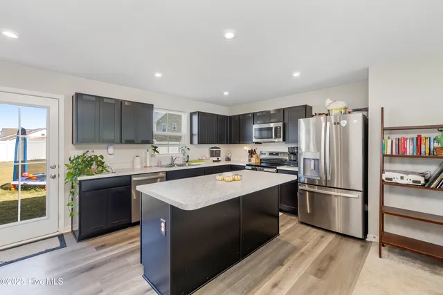 $360,000 | 3731 Goose Pond Way, Elizabeth City, NC 27909