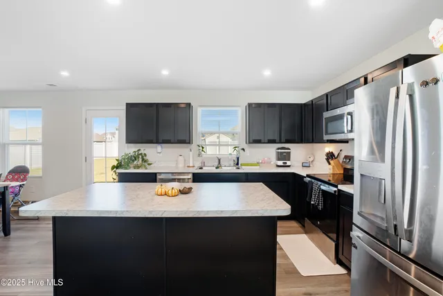 $360,000 | 3731 Goose Pond Way, Elizabeth City, NC 27909