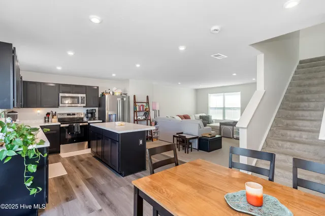 $360,000 | 3731 Goose Pond Way, Elizabeth City, NC 27909