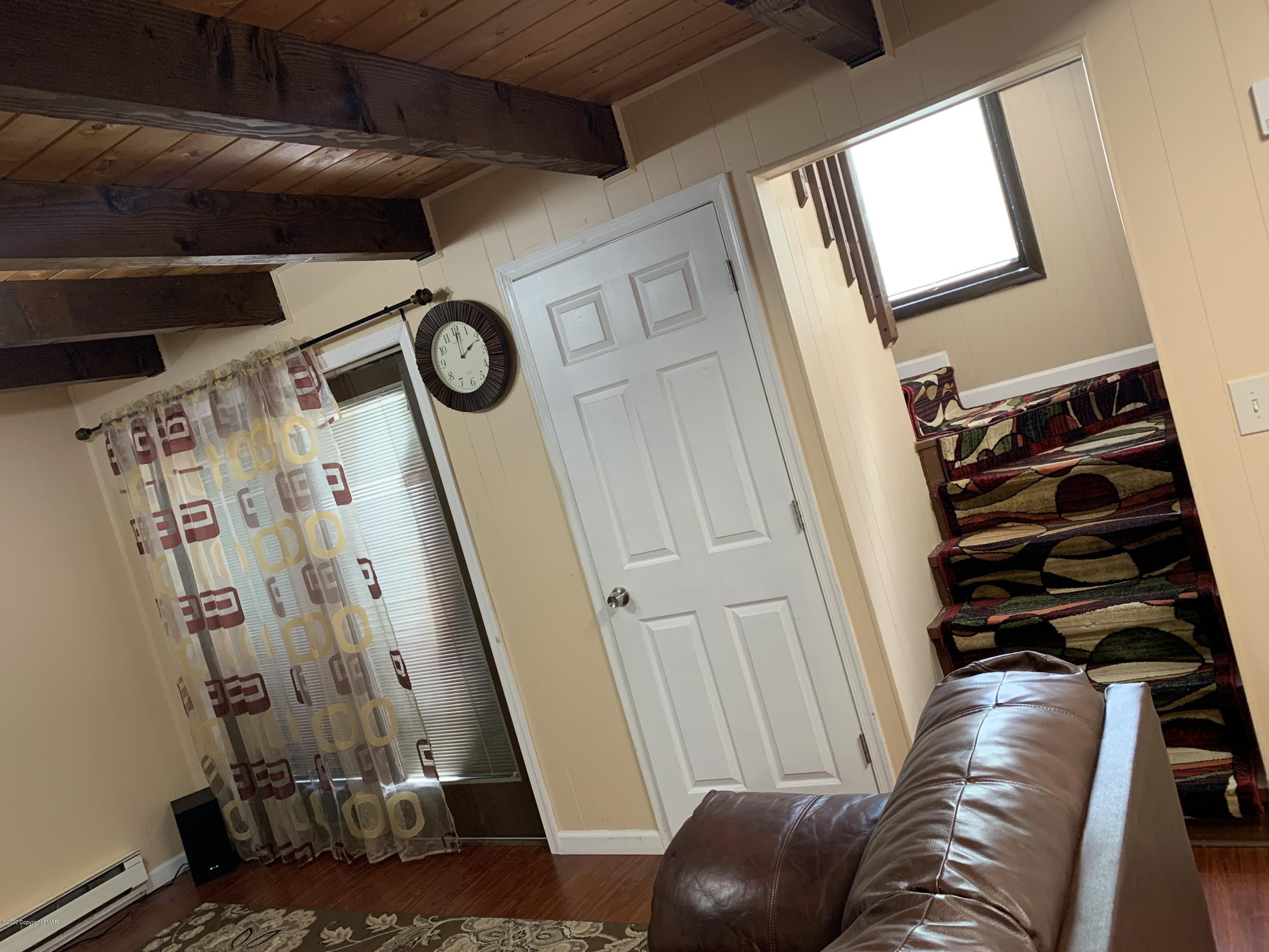 370 Canterbury Road Bushkill, PA 18324 - Photo 21 of 50 a view of walk in closet with clothes and shoes
