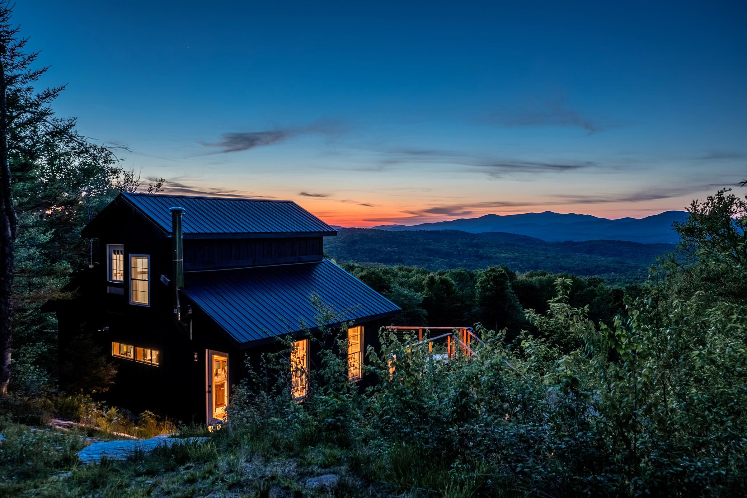 680 Government Road Mount Holly, VT 05730 - Photo 5 of 57